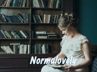 Normalovely