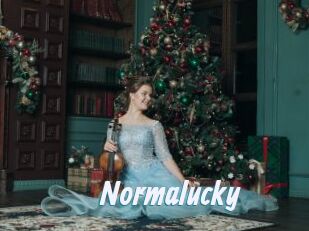 Normalucky