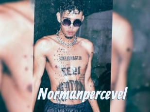 Normanpercevel