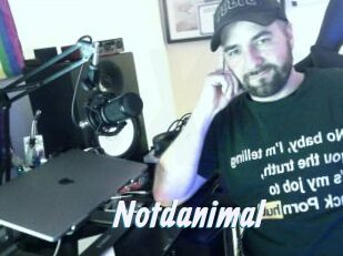 Notdanimal
