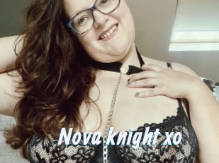 Nova_knight_xo