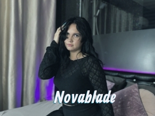 Novablade