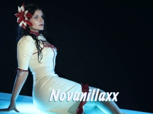 Novanillaxx