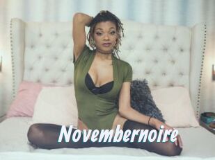 Novembernoire