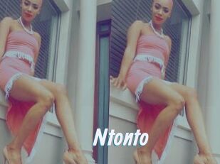 Ntonto
