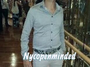 Nycopenminded