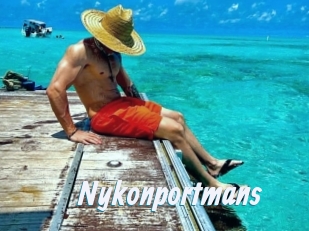 nykonportmans Sexe Express