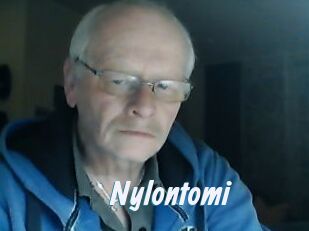 Nylontomi
