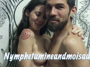 Nymphetamineandmoisadic