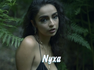 Nyxa