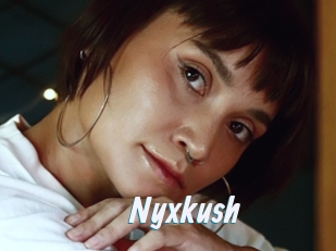Nyxkush