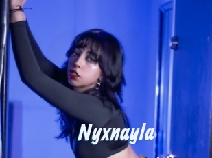 Nyxnayla