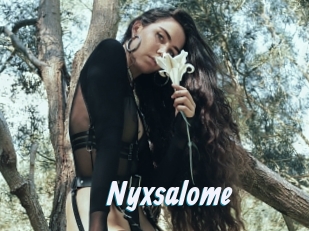 Nyxsalome