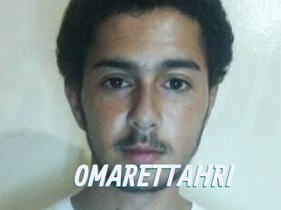 OMARETTAHRI