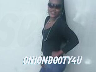 ONIONBOOTY4U