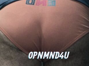 OPNMND4U