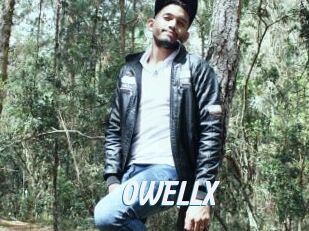 OWELLX