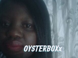 OYSTERBOXx