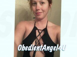 ObedientAngel4U