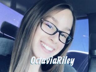 OctaviaRiley