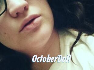 OctoberDoll