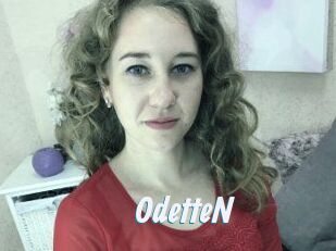 OdetteN