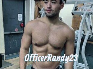 OfficerRandy23