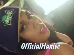 OfficialHuniee