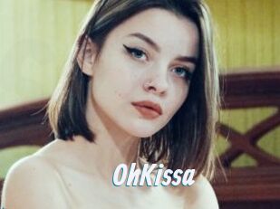 OhKissa