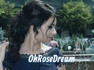 OhRoseDream