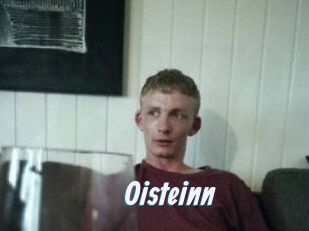 Oisteinn