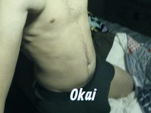 Okai