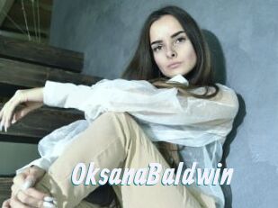 OksanaBaldwin