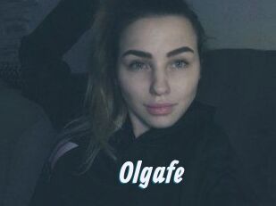 Olgafe