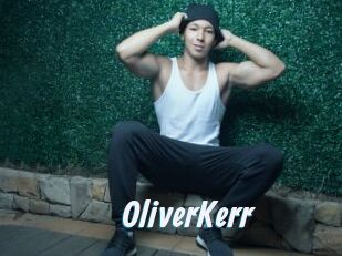 OliverKerr