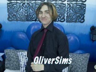 OliverSims