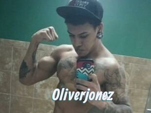 Oliverjonez