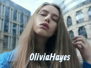 OliviaHayes