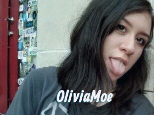 OliviaMoe