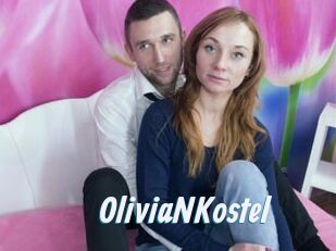 OliviaNKostel