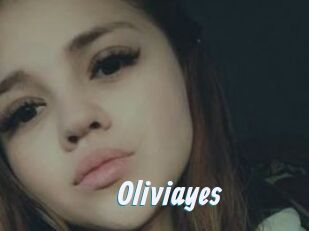 Oliviayes
