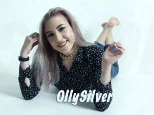 OllySilver