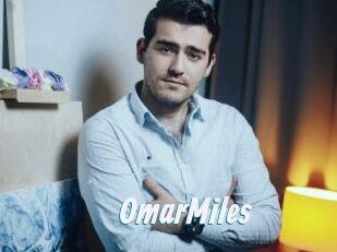 OmarMiles