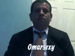 Omarsexy