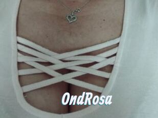 OndRosa