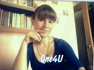 One4U