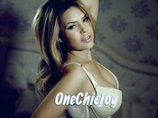 OneChicJoy Sexe Express