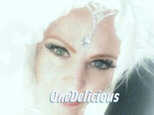 OneDelicious