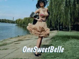 OneSweetBelle
