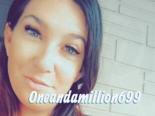 Oneandamillion699